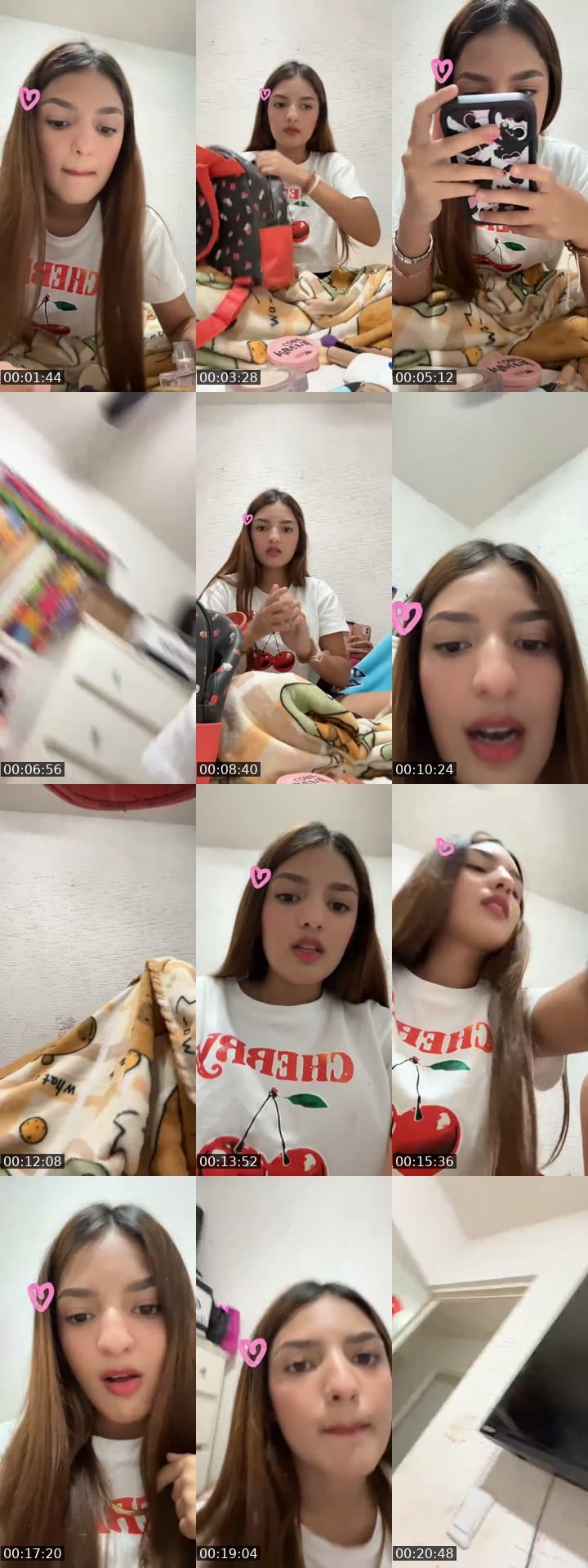 @eve114237 TikTok live stream