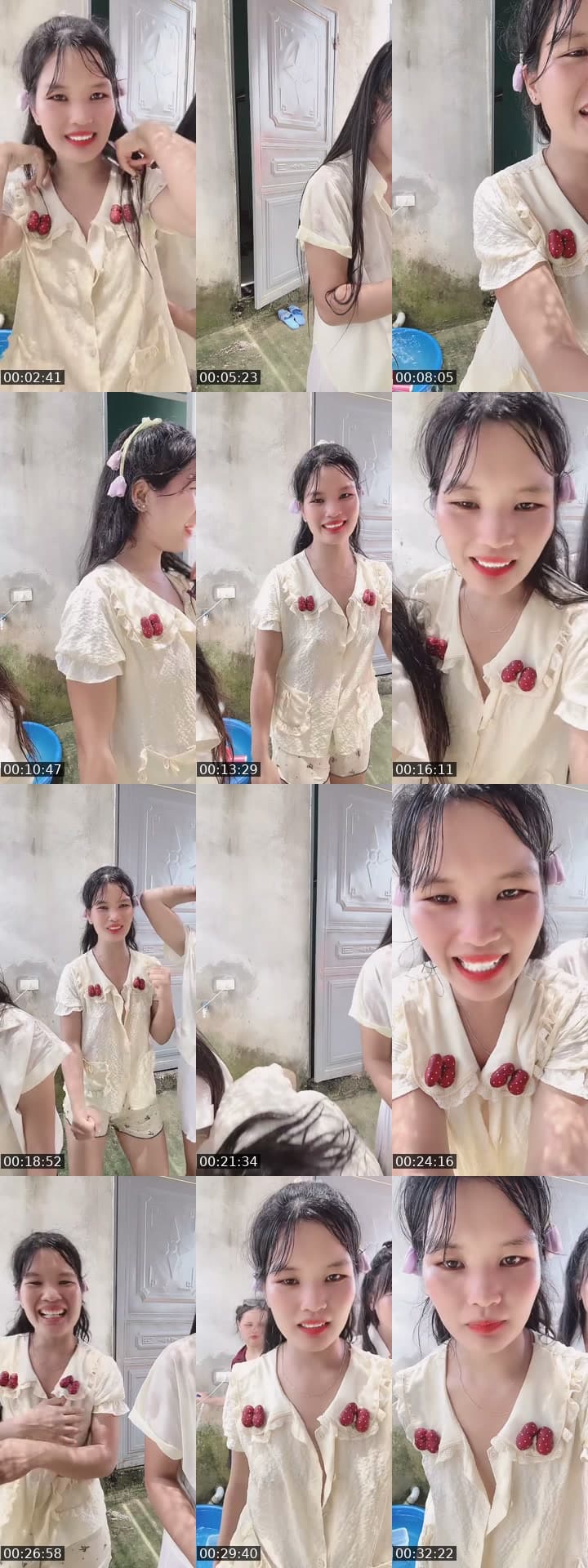 @chucdhsst82 TikTok live stream