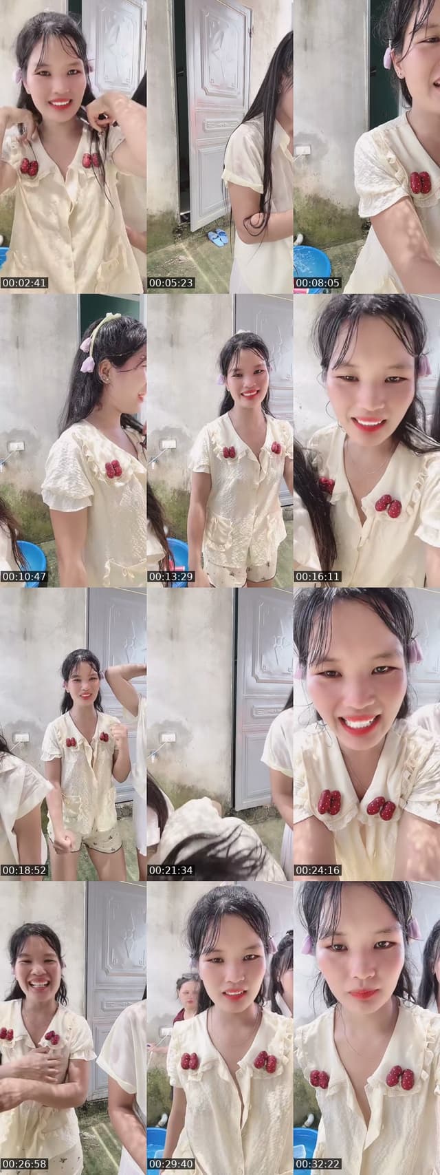 @chucdhsst82 TikTok live