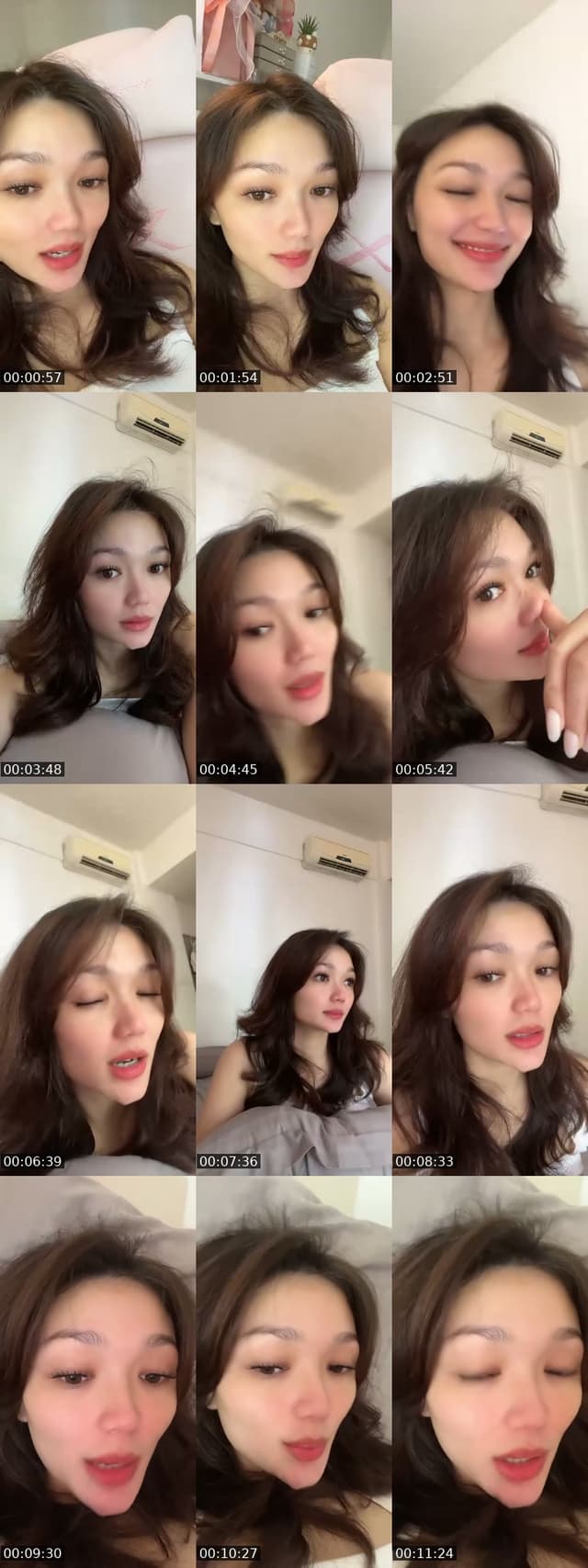 Rezeki - @jessicamuzakir