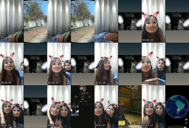 @gostar_0 TikTok live