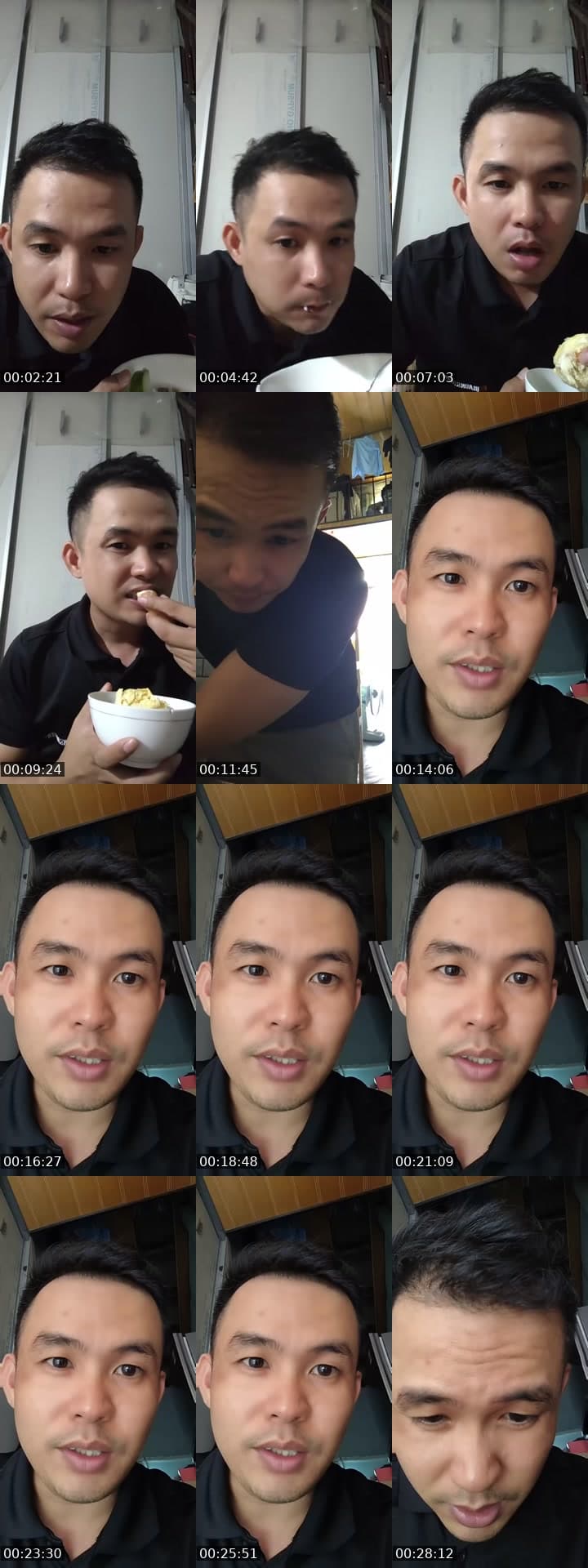 @truong9087 TikTok live stream
