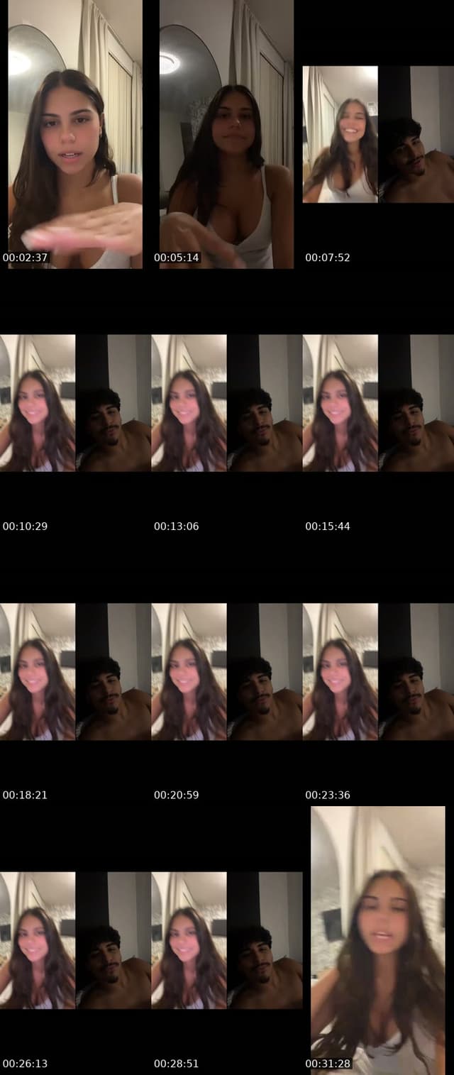 @nichegirl13 TikTok live