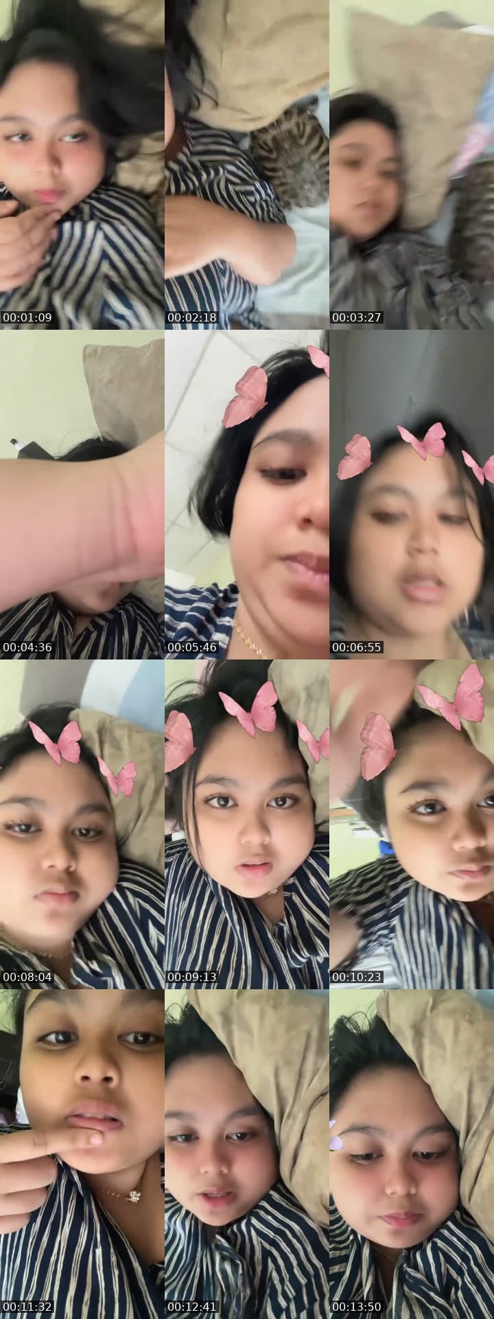 borak jum