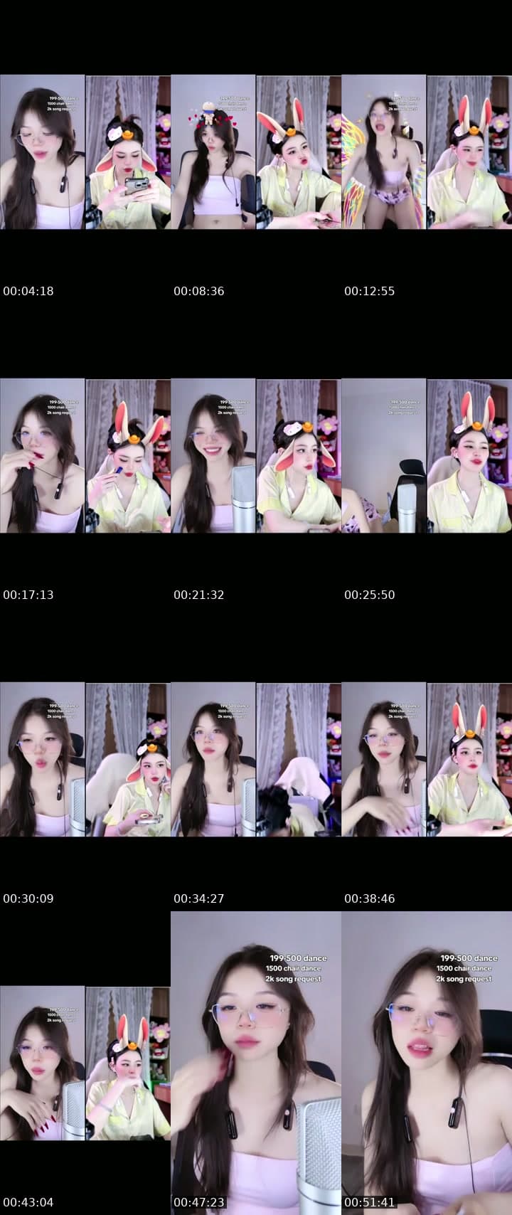 Lets Go LIVE!