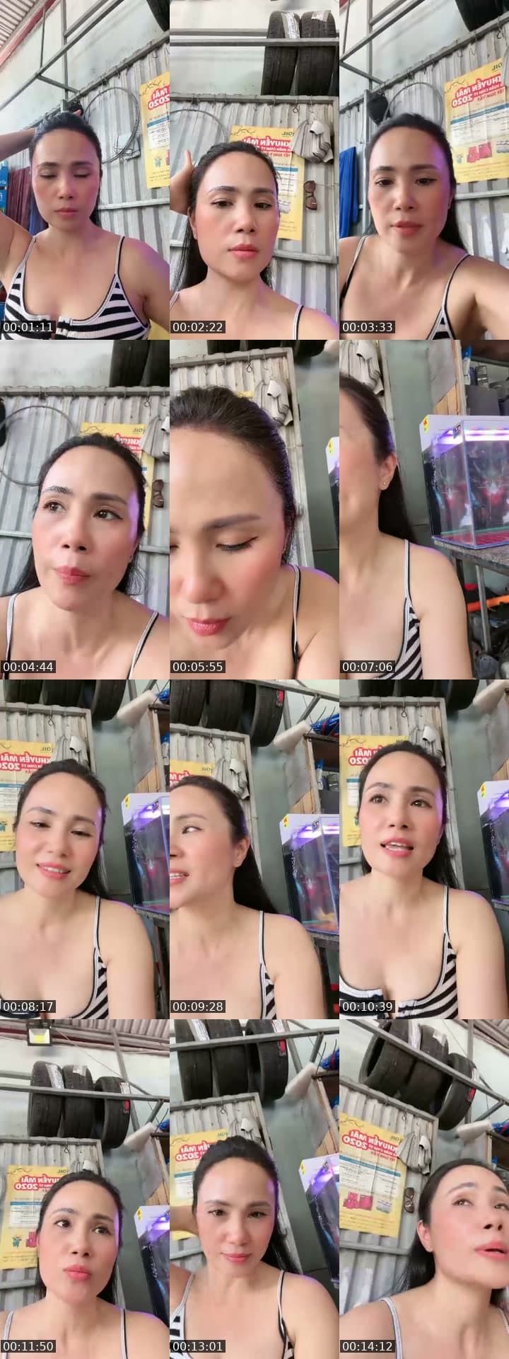 @famihp210 TikTok live stream