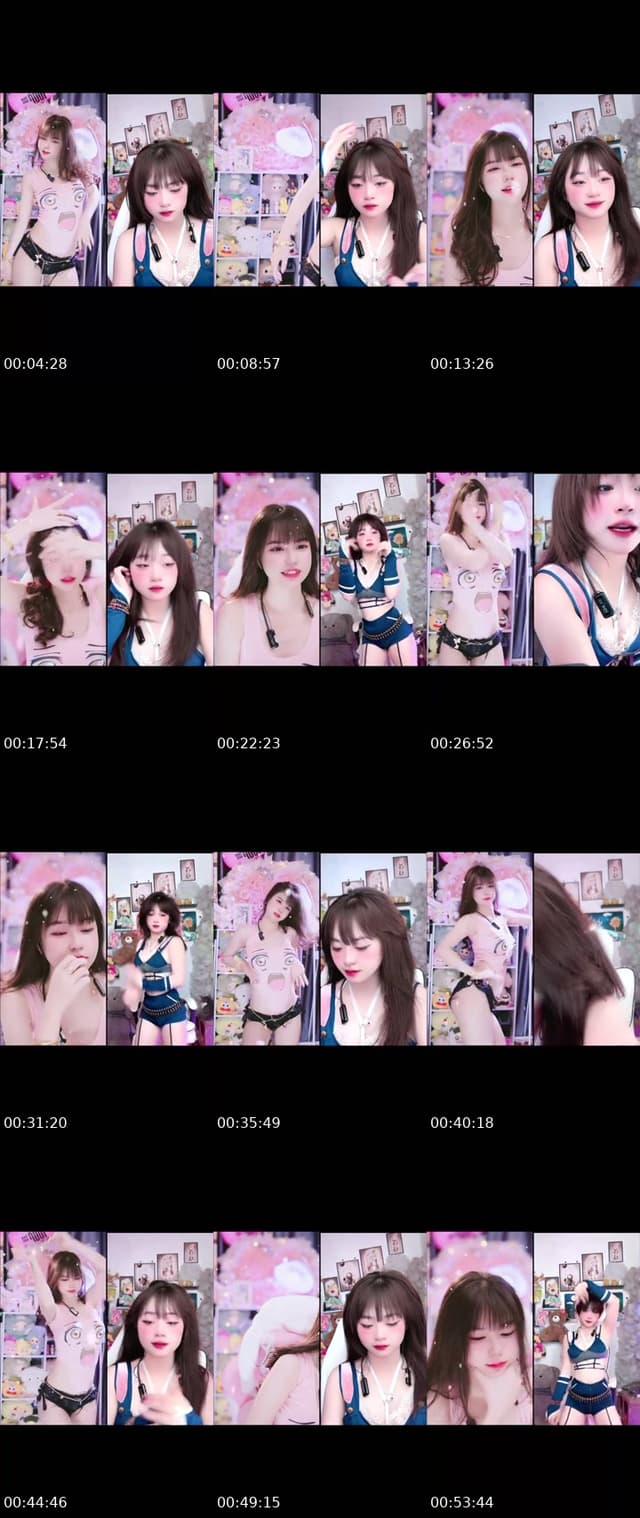 TikTok live: Lets Go LIVE! by @munmun57000