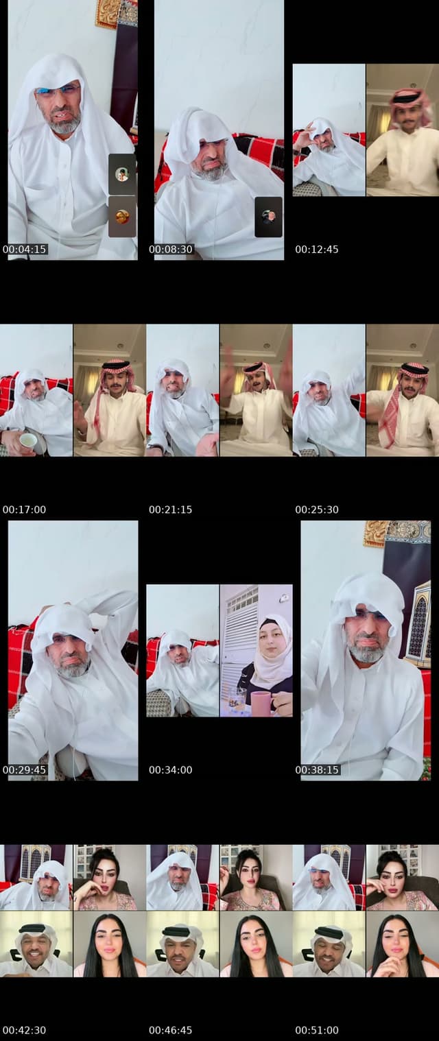 اهلاً وسهلاً - @ghaz174