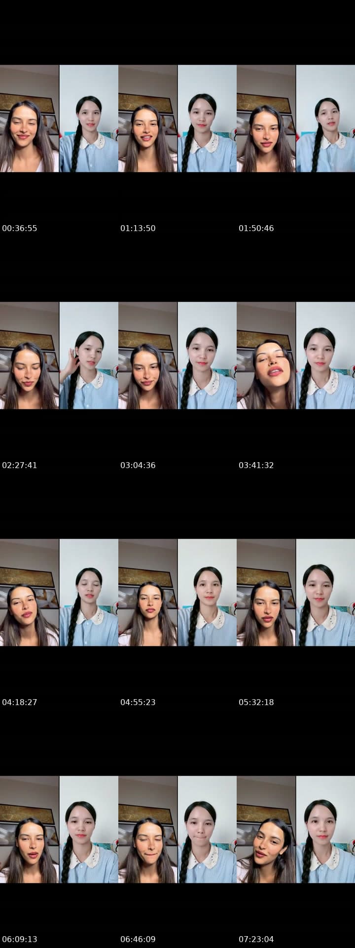 @kaitlyn_637_888 TikTok live stream