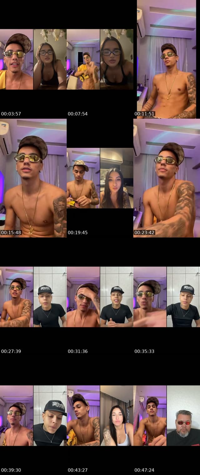 FOCO NA GALERIA VAMO TIME ❤️🫵🕴️ - @maikin.rj