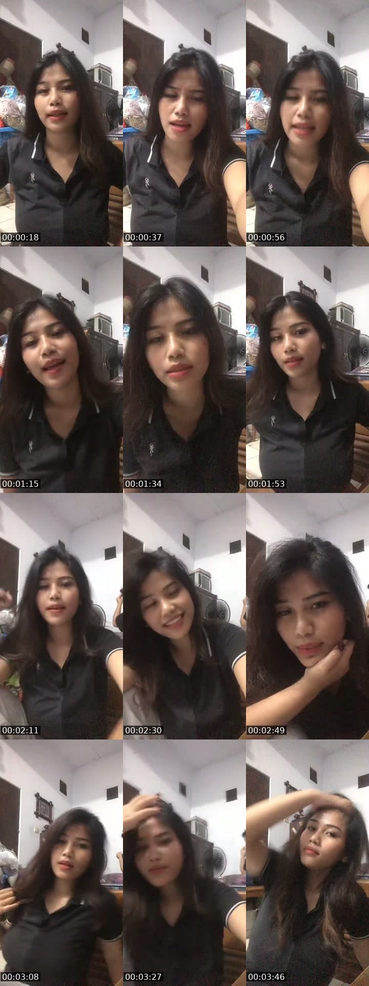 @suckraa TikTok live stream
