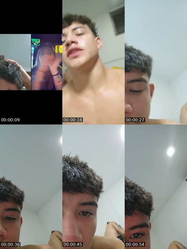hola siuuuu - @zamorajosue19