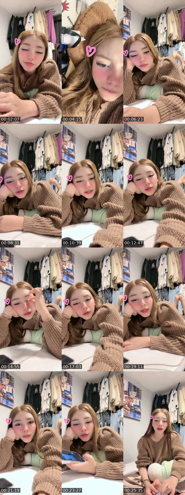 @cam_priv001 TikTok live