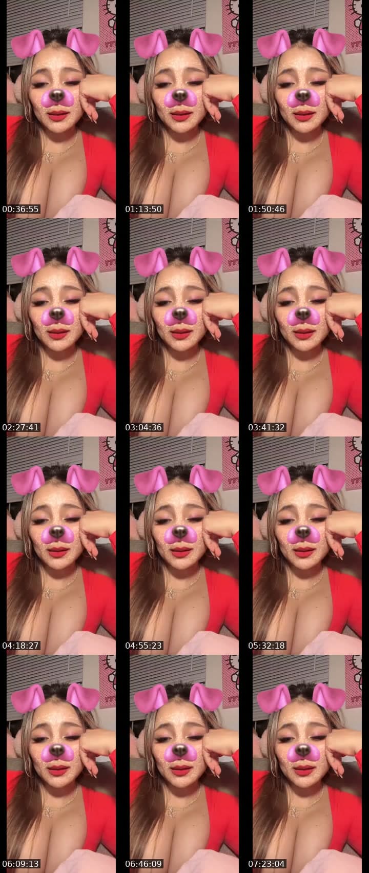 @marisol22809 TikTok live stream