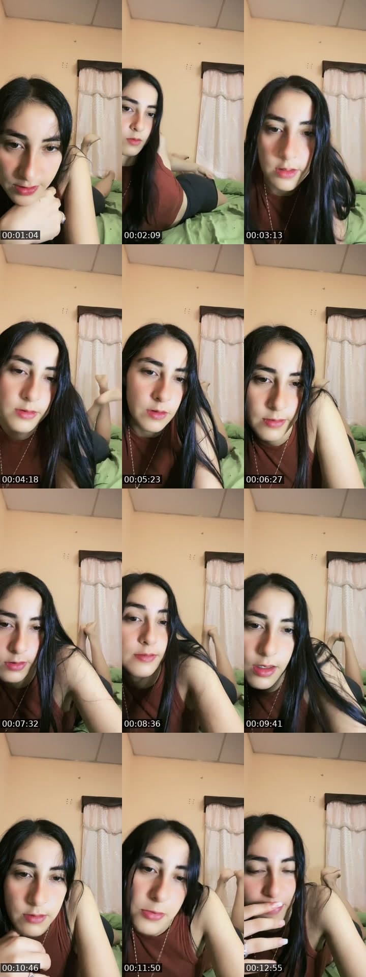 @solramirezd4 TikTok live stream