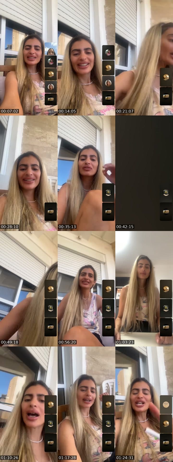 @mazali067 TikTok live stream