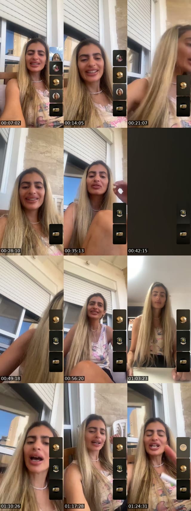 @mazali067 TikTok live