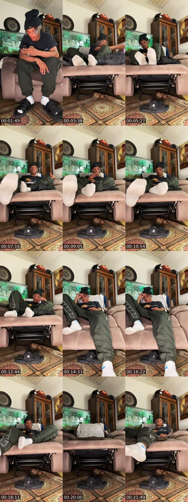 @_iamj4 TikTok live