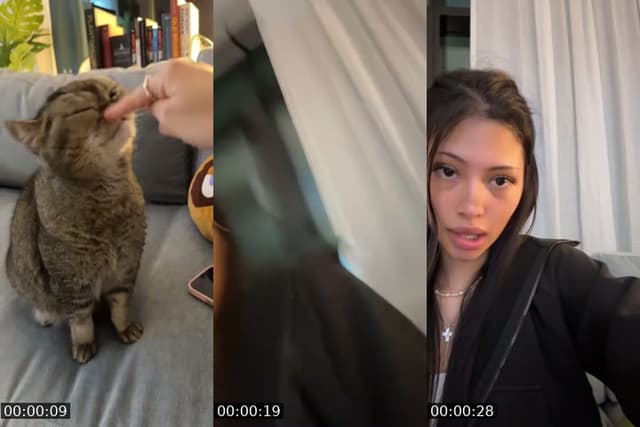 @godcomplex TikTok live