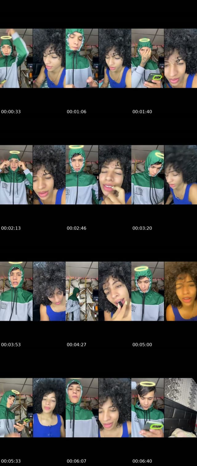 @engilverz TikTok live