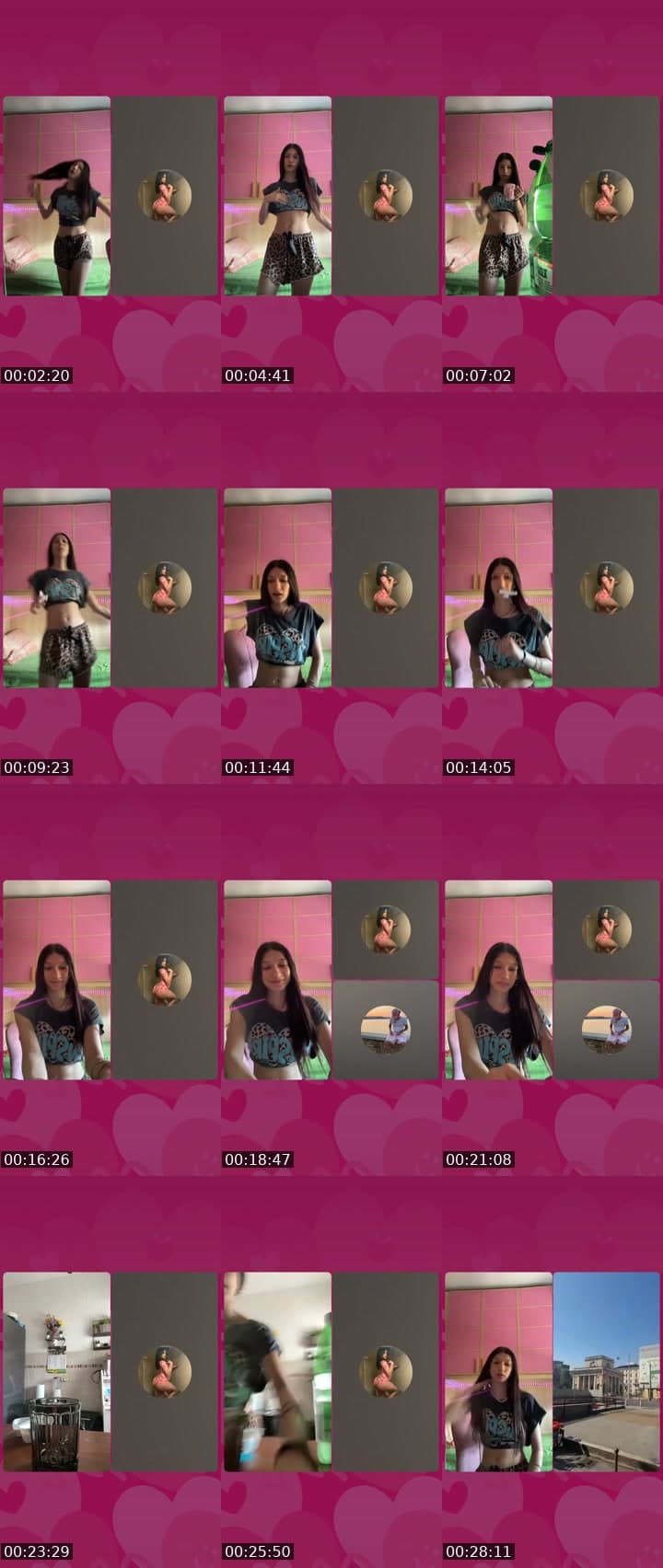 @giorgiaa.05._ TikTok live stream
