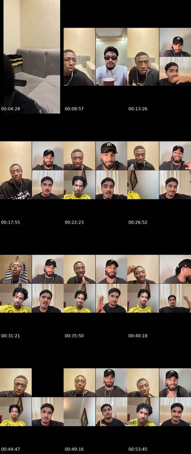 @mez_315 TikTok live