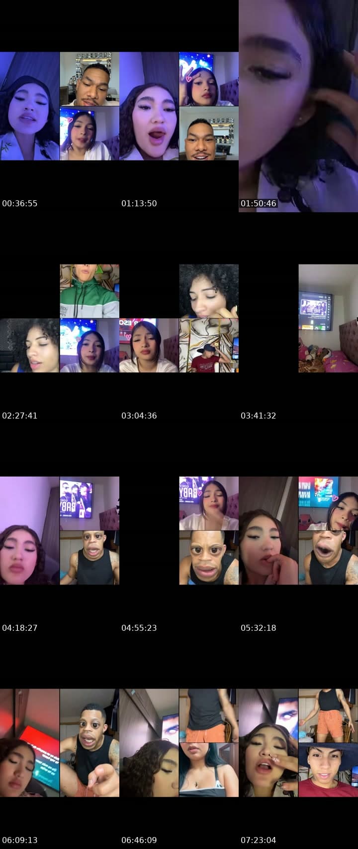 @estefanylunalopez4 TikTok live stream