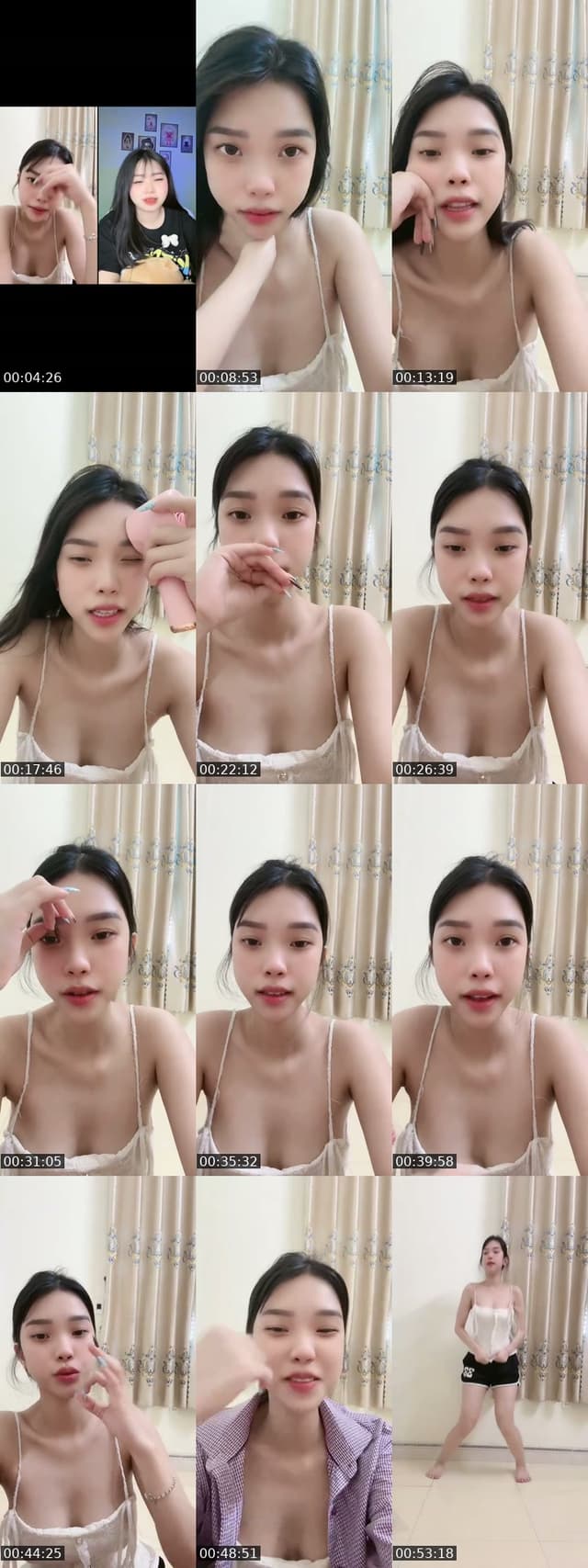 @heini123456_ TikTok live