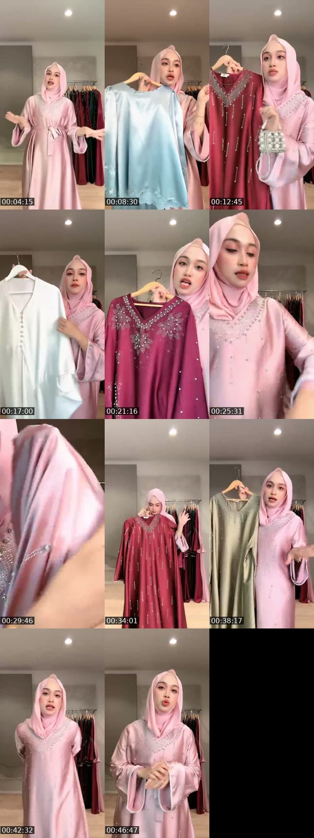 @eveandco_official TikTok live from 2026-06-23