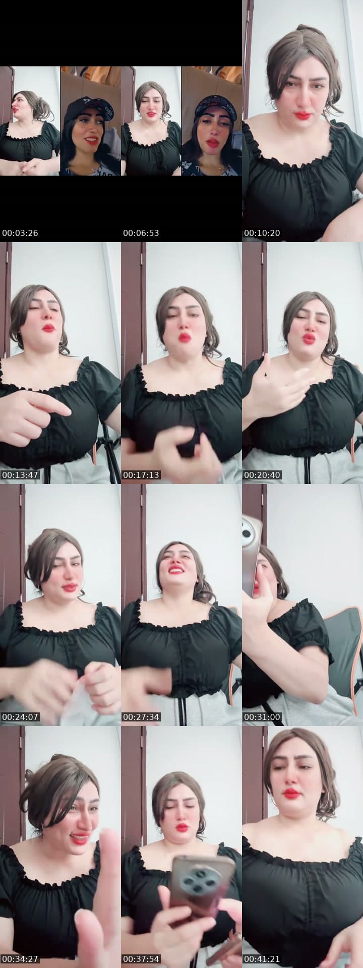 @nonoandn1 TikTok live stream