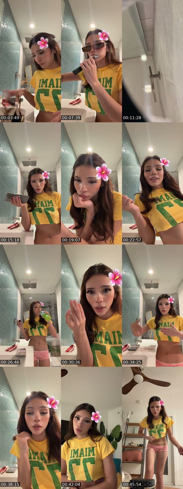 TikTok live: Rankssss pushhh by @xxesmeisgodxx