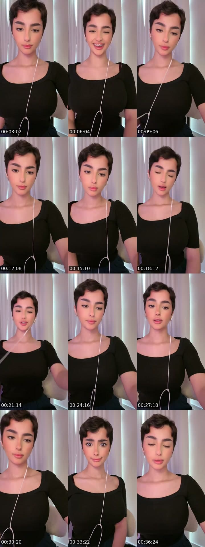 @qata.6 TikTok live stream