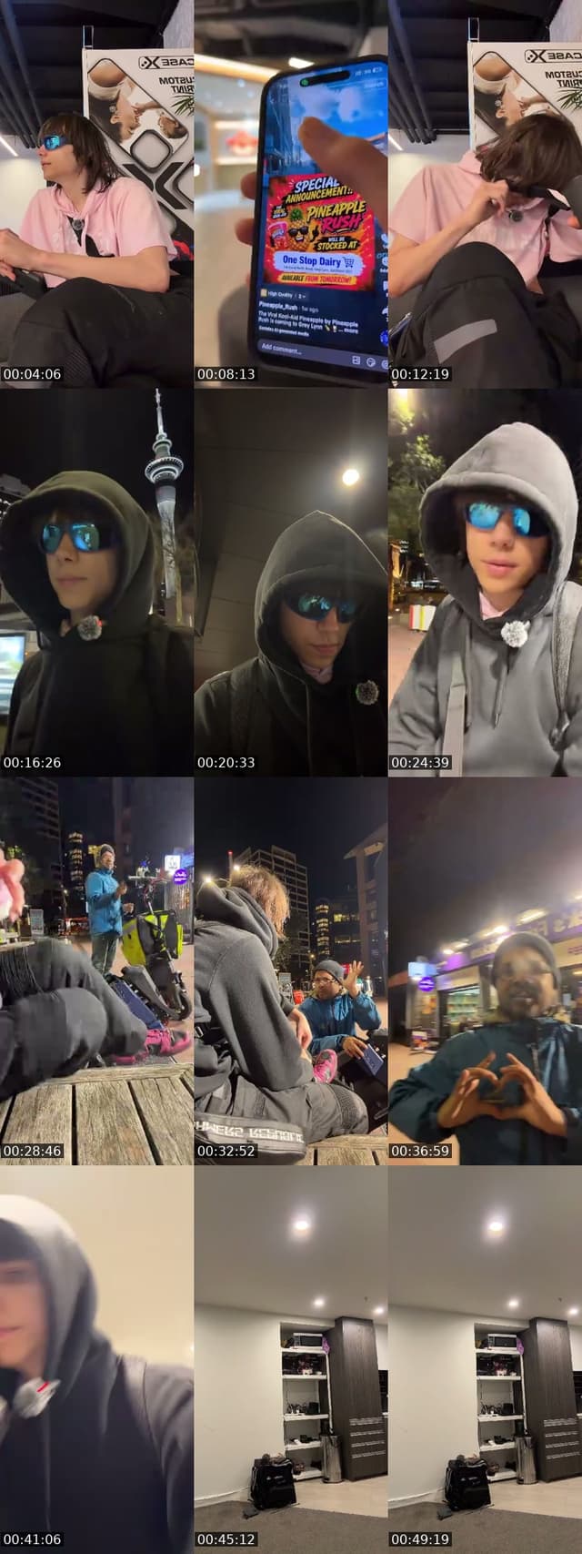 TikTok live: Uncle Tou And Will Stream by @tvueoc