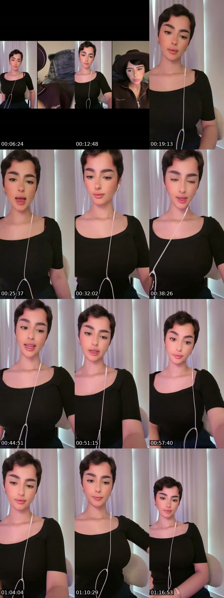 @qata.6 TikTok live stream