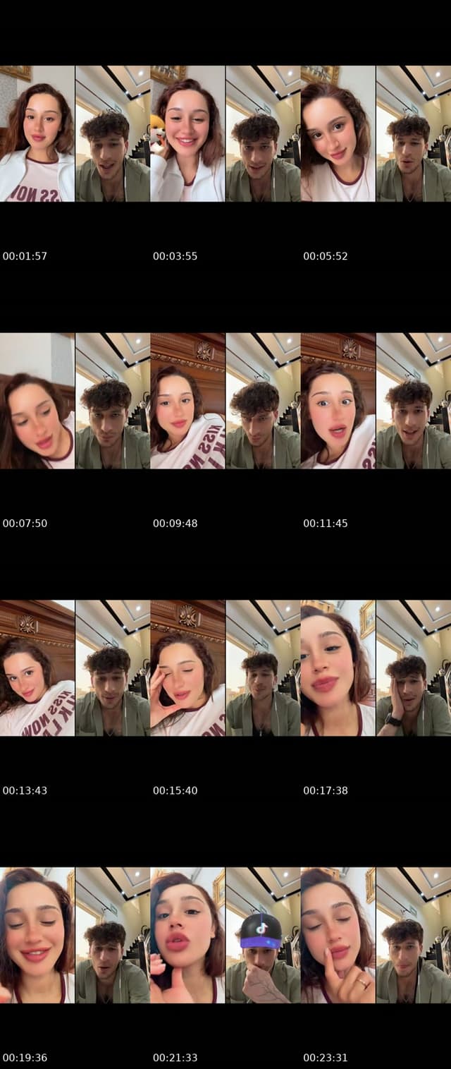 @sitafit.live TikTok live