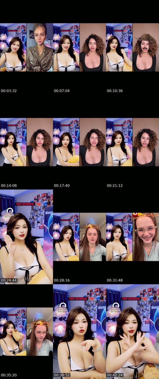 TikTok live: Earn money for my poor dog by @yakki2.0