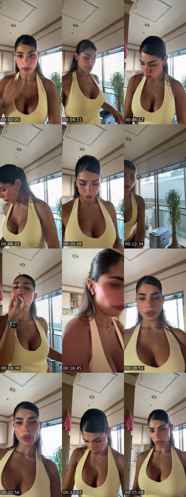 @f__concept TikTok live