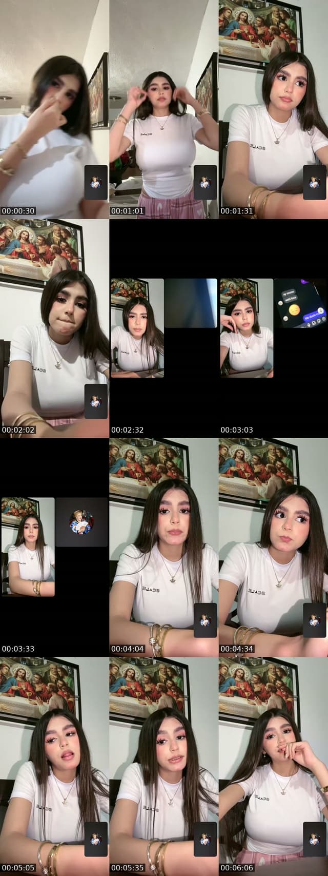 @azotapendej4s TikTok live