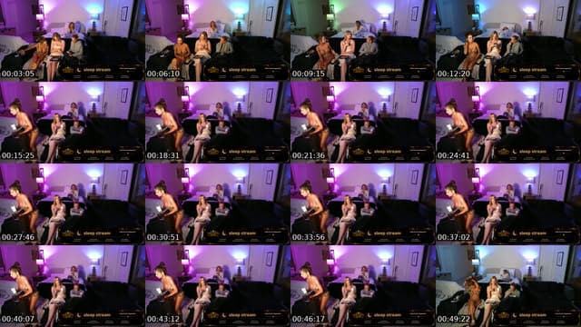 @hotblockchain TikTok live