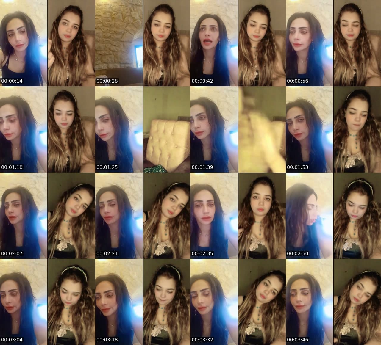 @fatima12703 TikTok live stream