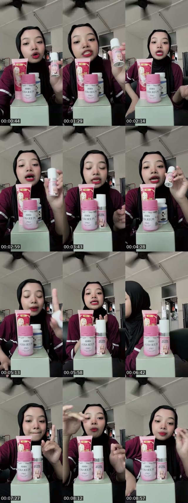 WANITA SYANTEK SAJE🔥💋 - @shirosslegacy