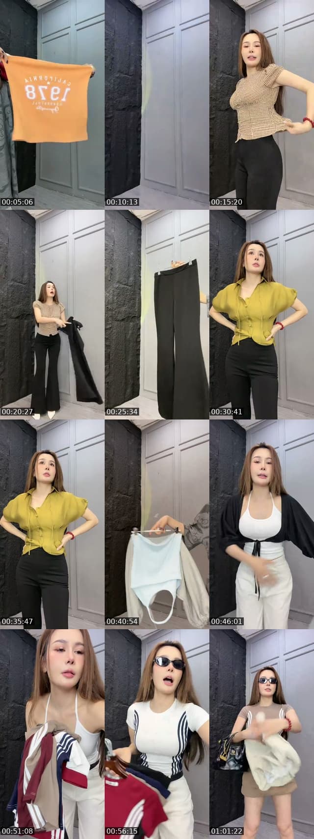 @thienkimboutique2 TikTok live