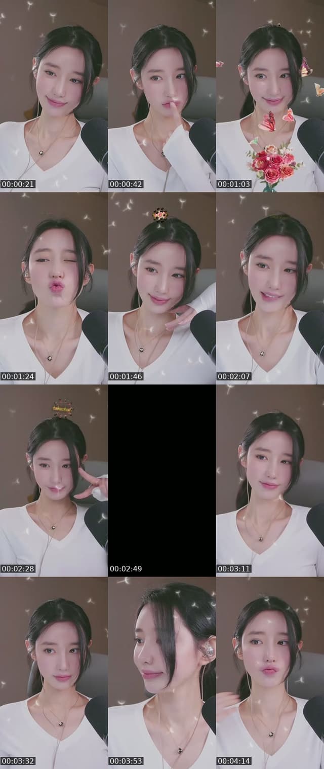 나마스떼 - @____jjjjohyuns