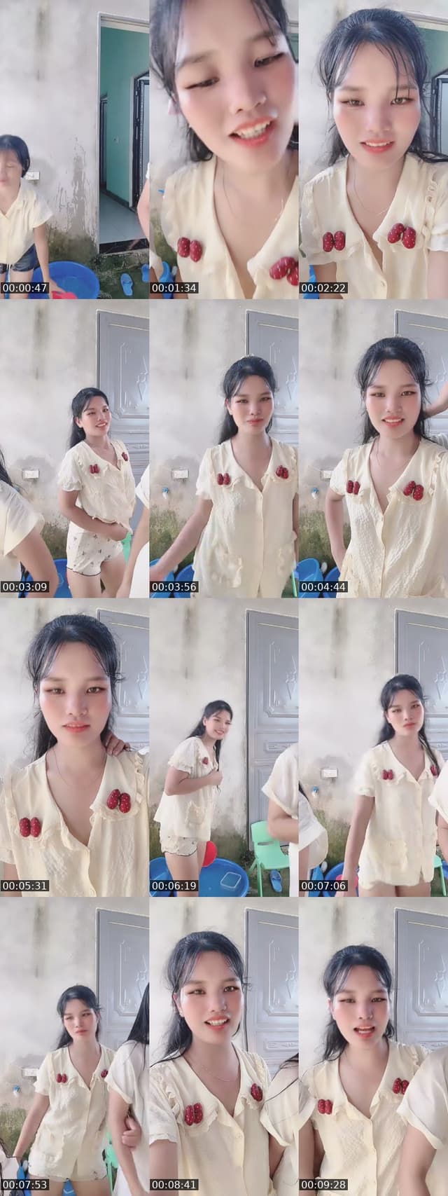 @chucdhsst82 TikTok live