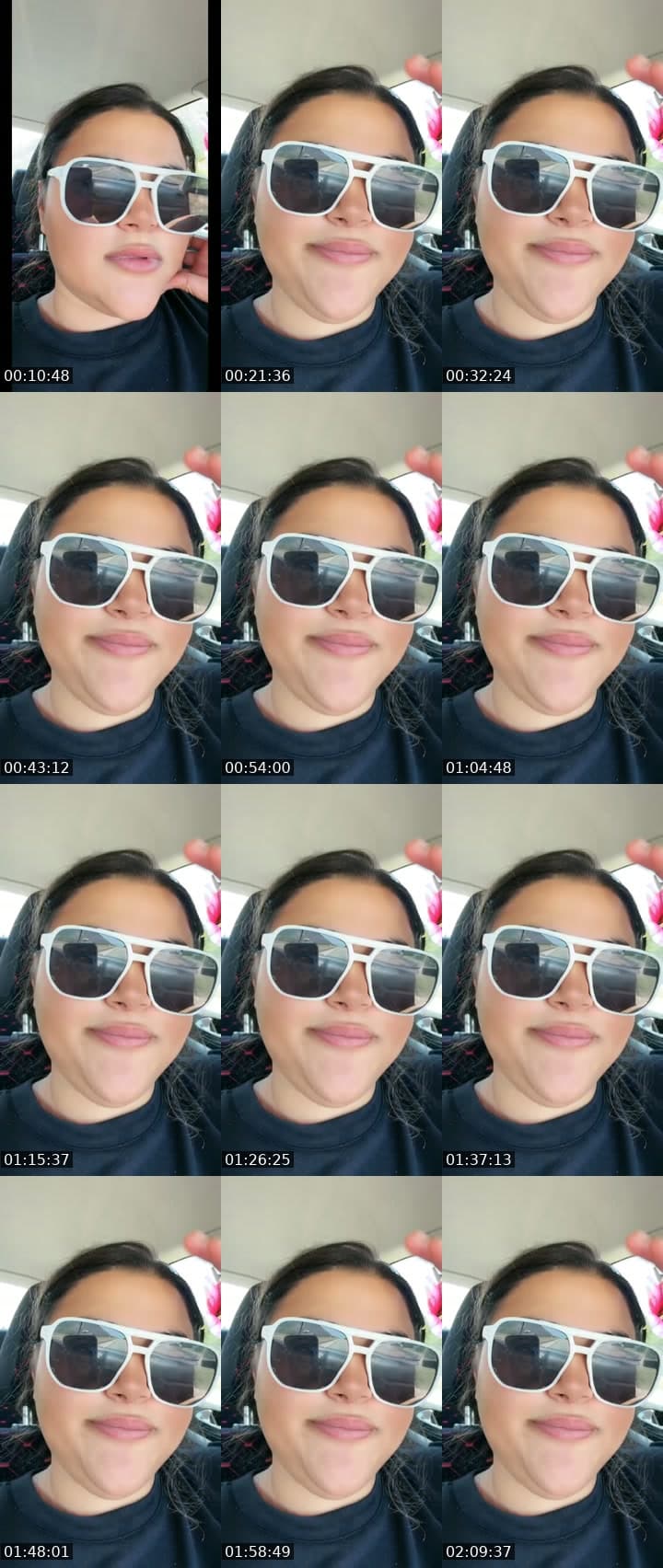 @fundanur26 TikTok live stream