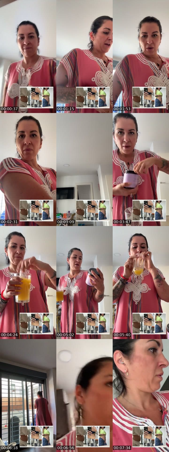 Soy Ali, ayudo a mujeres