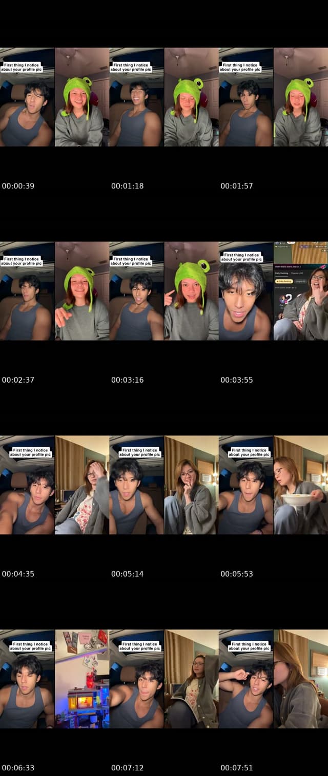 @jacob_myung TikTok live
