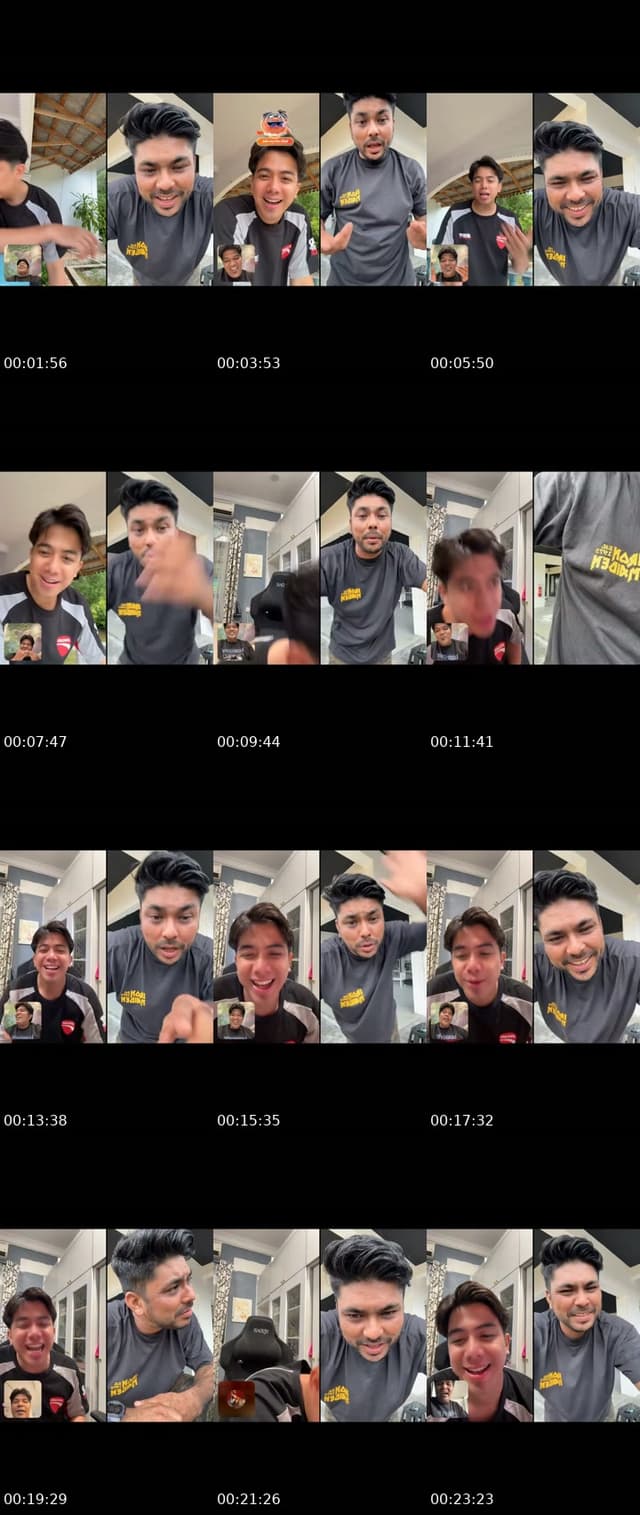 @rayyanyan.s TikTok live