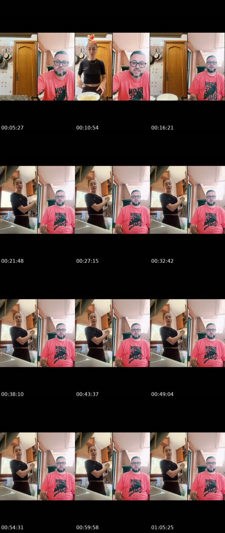 @roxana.9805 TikTok live stream