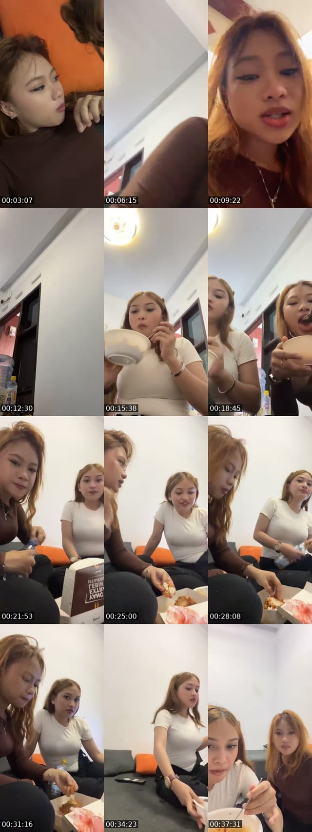 @purejixia TikTok live
